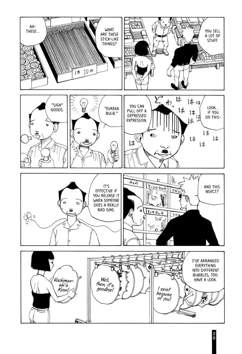 Paranoia Street Chapter 10 22